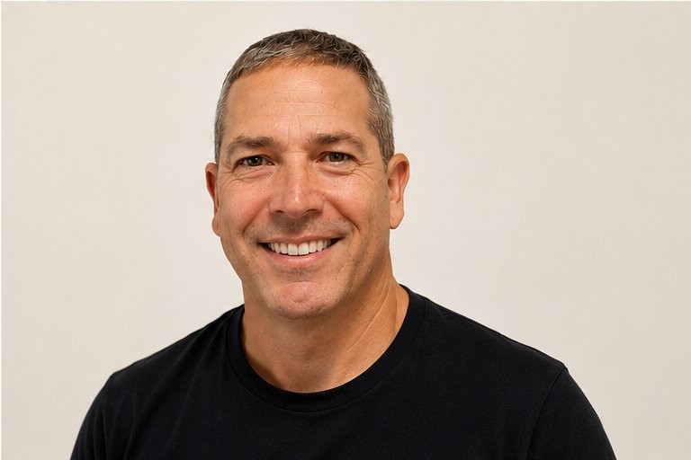 Mariano Pomares