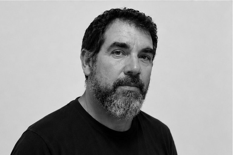 Patricio Mac Loughlin