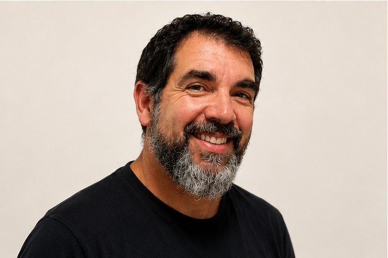 Patricio Mac Loughlin